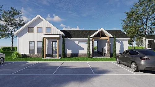 Hidden Hills Townhomes Photo 1
