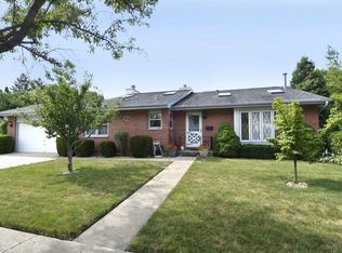 1401 S 4th Ave, Des Plaines, IL 60018