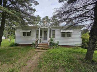 228 W Division St, Wautoma, WI 54982
