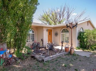 2161 Hwy 160-491, Cortez, CO 81321