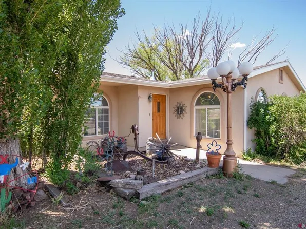 2161 Hwy 160-491, Cortez, CO 81321