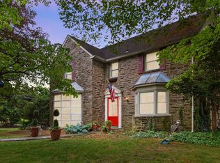 7515 Woodlawn Ave, Elkins Park, PA 19027