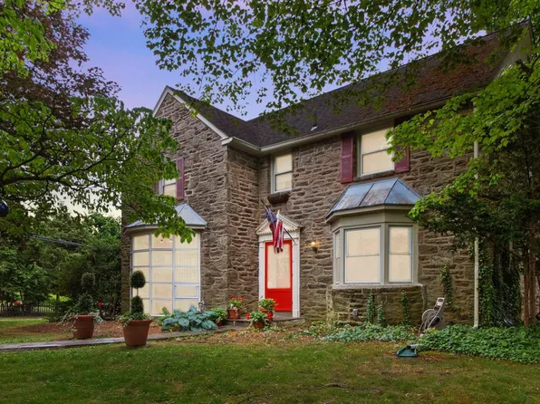 7515 Woodlawn Ave, Elkins Park, PA 19027