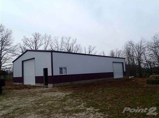 28 Crescent Dr, Buffalo, MO 65622