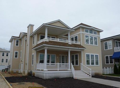 Home Exterior