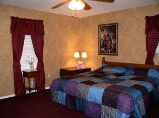 555 Whitesand Church Rd, Prentiss, MS 39474