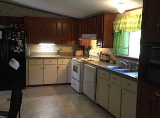 74 Norris Rd, Dahlonega, GA 30533