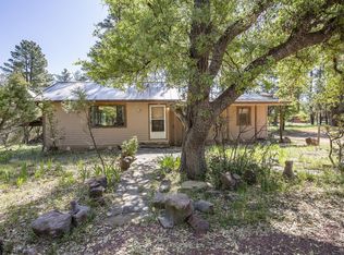 3513 N Meadow Dr, Pine, AZ 85544