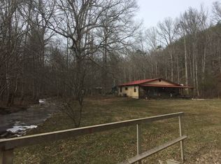 7300 Wolf Creek Rd, Sunbright, TN 37872