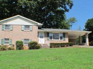 6405 Katie Ln, Morrow, GA 30260