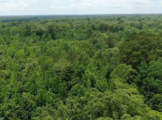 Crane Lake Rd, New edinburg, AR 71660
