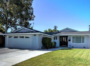 472 Paiute Ln, San Jose, CA 95123