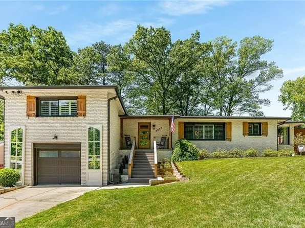 3844 Longview Dr, Atlanta, GA 30341