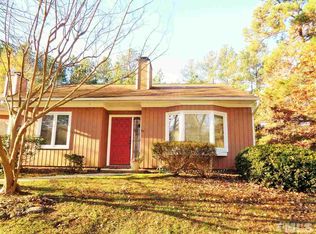 97 Perriwinkle Pl, Durham, NC 27713