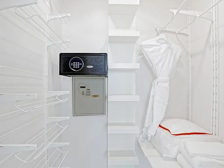 Wardrobe