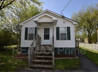 409 Hunter St, Suffolk, VA 23434