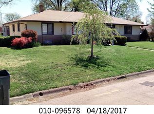 4276 Eastlea Dr, Columbus, OH 43214