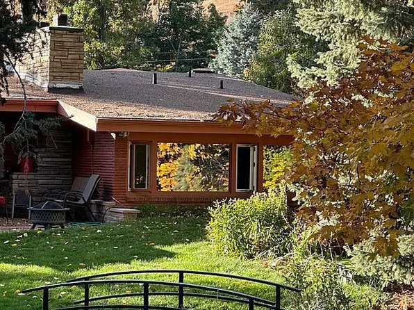 1333 Mariposa Ave, Boulder, CO 80302