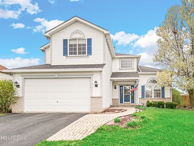 1061 Westfield Way, Mundelein, IL, 60060