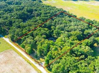 4725 SW 78th Ave, Bushnell, FL 33513