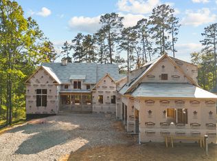 1010 Henrys Hl, Greensboro, GA 30642
