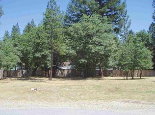 260 Miller Ct, East Quincy, CA