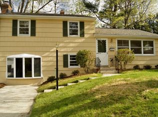 1914 Rollingwood Rd, Baltimore, MD 21228