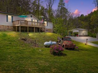 338 S Rogers Rd, Seymour, TN 37865
