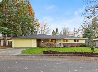 20350 SW Avon Ct, Beaverton, OR 97078