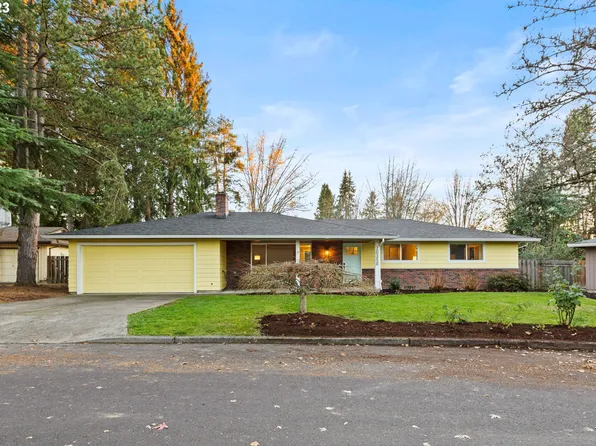 20350 SW Avon Ct, Beaverton, OR 97078