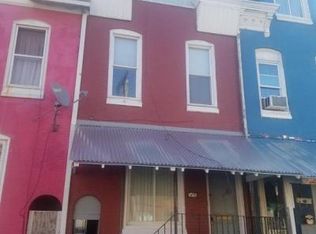 747 N 10th St #A, Reading, PA 19604
