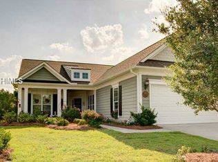 81 Havenview Ln, Bluffton, SC 29909