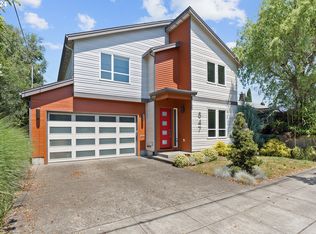 847 N Russet St, Portland, OR 97217