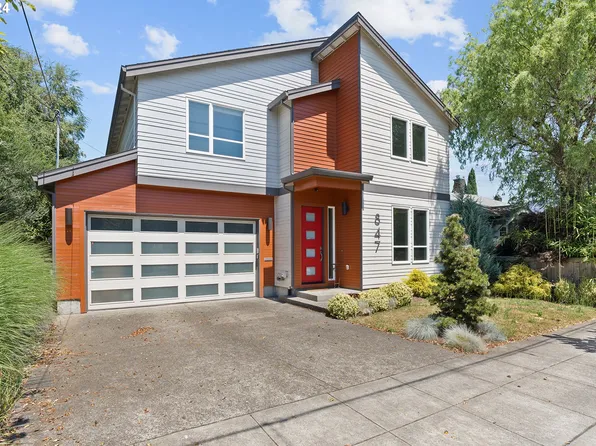 847 N Russet St, Portland, OR 97217