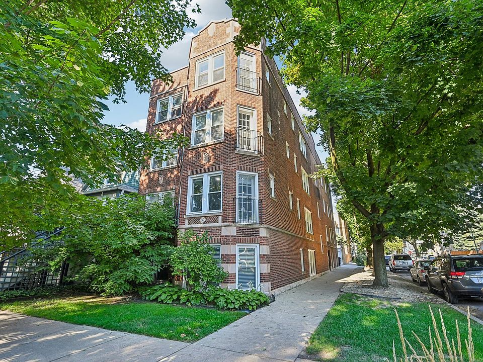 1st image of 2303 W Winona St #1E