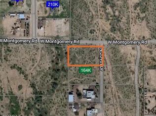 30420 N 209th Dr, Wittmann, AZ 85361