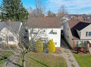 4895 E 96th St, Garfield Heights, OH