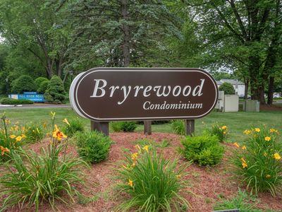 506 Twin Circle Drive #506, South Windsor, CT, 06074