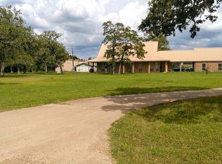 6750 County Road 201, Snook, TX 77878