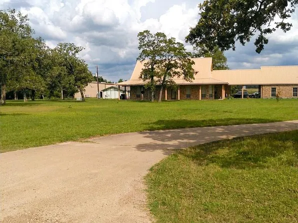 6750 County Road 201, Snook, TX 77878