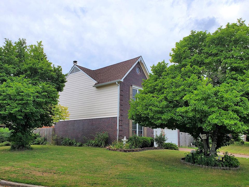 9547 Daly Dr, Lakeland, TN 38002 Zillow