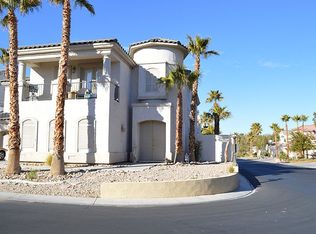 72 Dollar Pointe Ave, Las Vegas, NV 89148