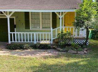 307 Forrest St, Baytown, TX 77520