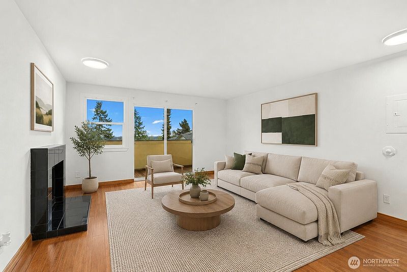 5th image of 12906 8th Avenue W #B303