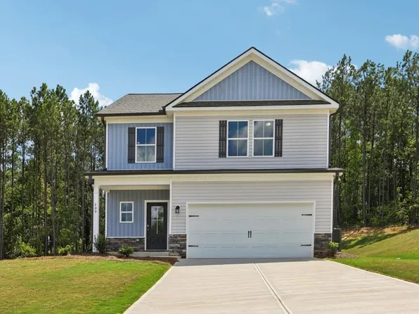 200 Eryn Ter, Covington, GA 30014