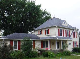 561 Central St, Osceola, NE 68651