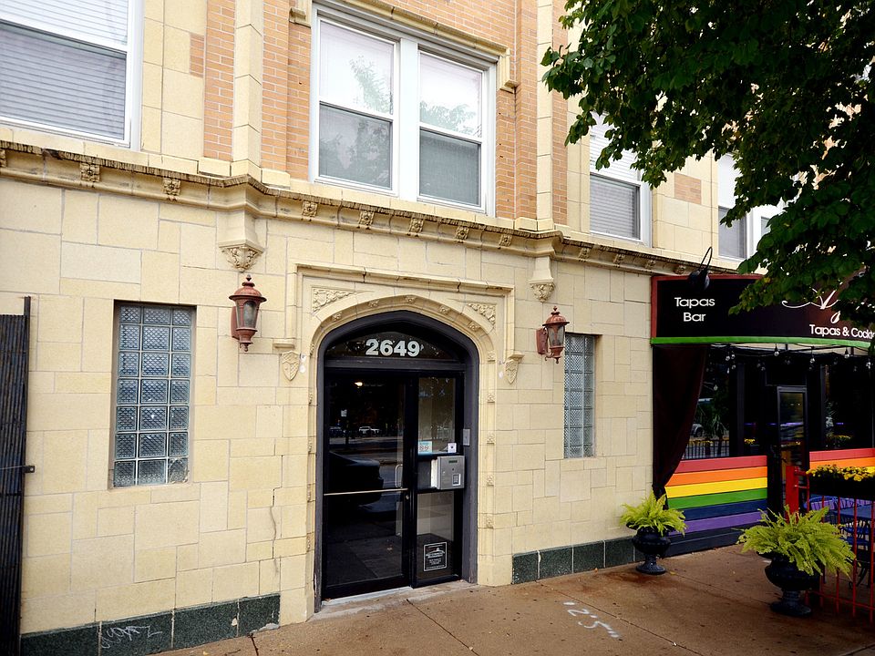 1st image of 2649 N Kedzie Ave APT 3A