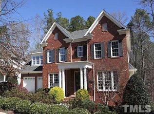 319 Oxfordshire Ln, Chapel Hill, NC 27517