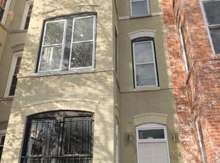 504 F St NE, Washington, DC 20002