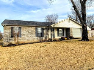 30 Northview Dr, Russellville, AR 72802